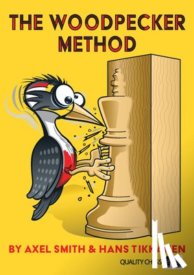 Smith, Axel - Woodpecker Method, 2nd Edition