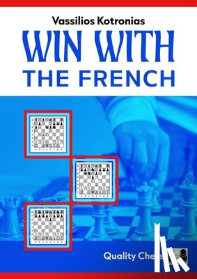 Kotronias, Vassilios - Win with the French!