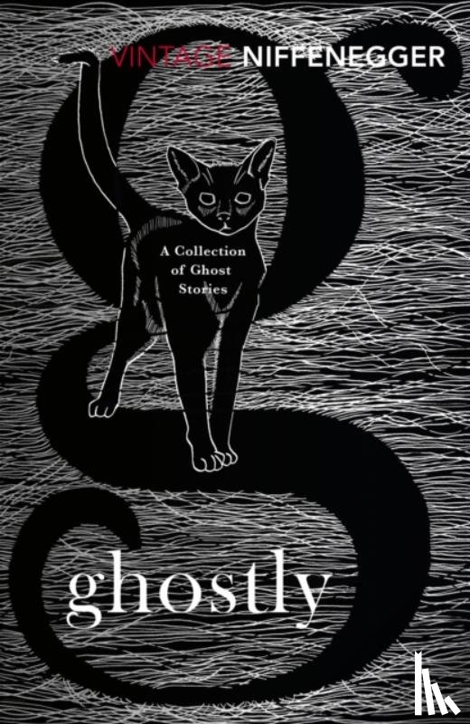 Niffenegger, Audrey - Ghostly