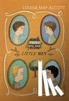 Alcott, Louisa May - Little Men
