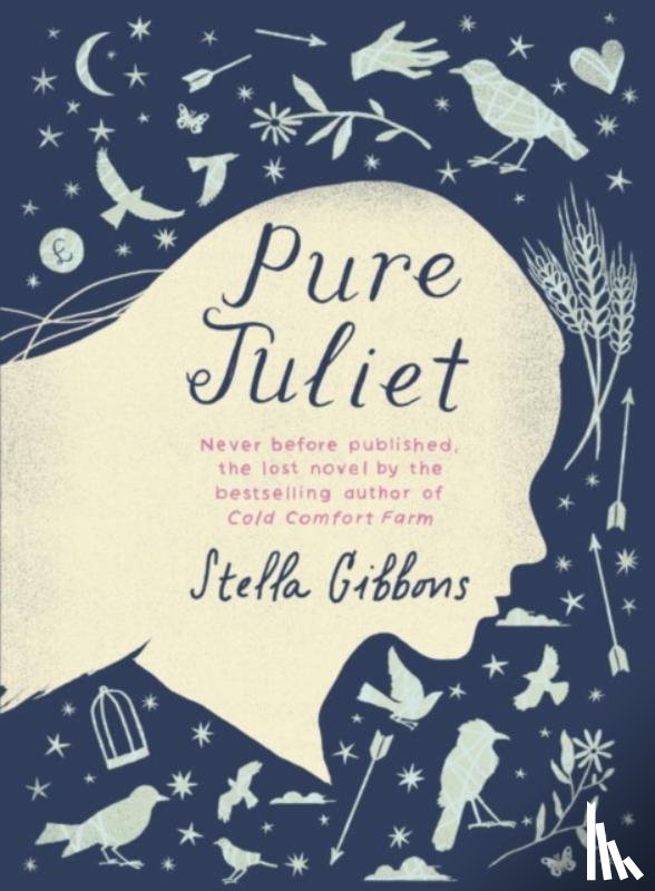 Gibbons, Stella - Pure Juliet