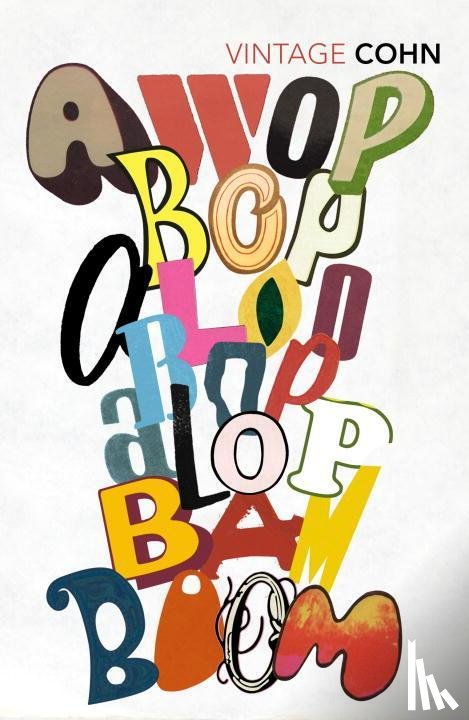 Cohn, Nik - Awopbopaloobop Alopbamboom