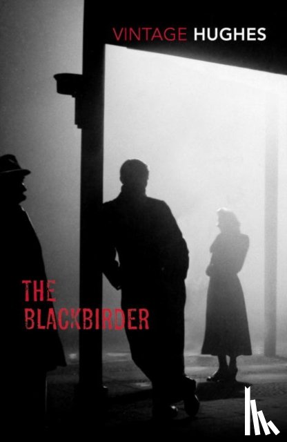 Hughes, Dorothy B - The Blackbirder
