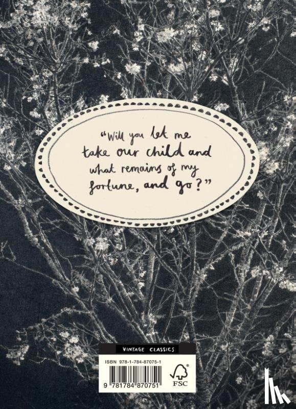 Bronte, Anne - The Tenant of Wildfell Hall (Vintage Classics Bronte Series)