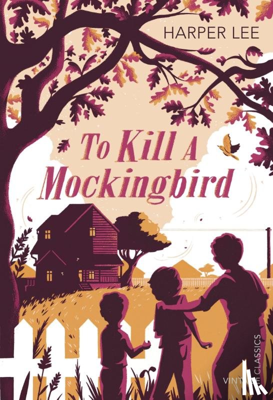 Lee, Harper - To Kill a Mockingbird