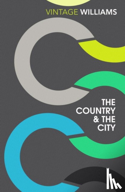 Williams, Raymond - The Country and the City