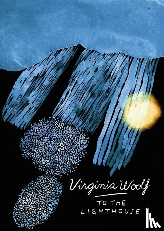 Woolf, Virginia - To The Lighthouse (Vintage Classics Woolf Series)