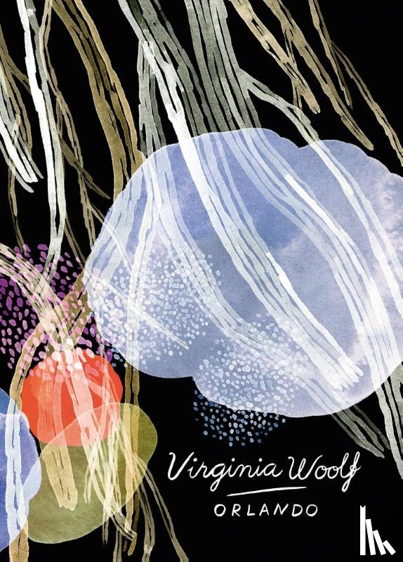 Woolf, Virginia - Orlando (Vintage Classics Woolf Series)