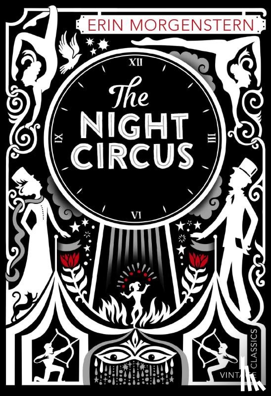 Morgenstern, Erin - The Night Circus