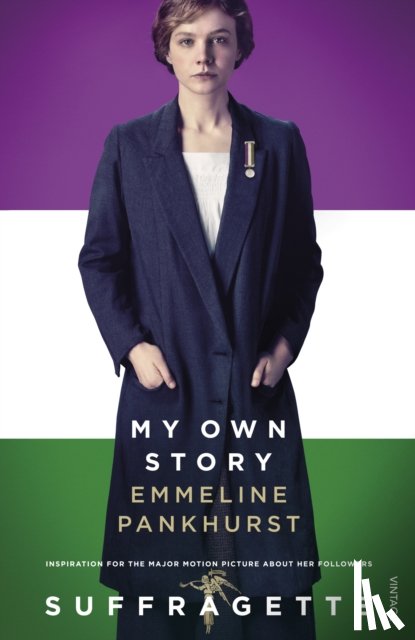 Pankhurst, Emmeline - My Own Story