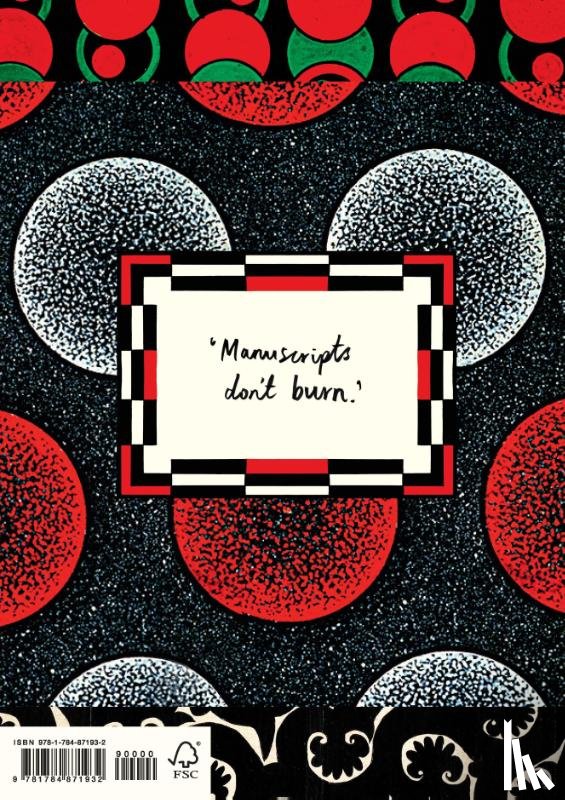 Bulgakov, Mikhail - The Master and Margarita (Vintage Classic Russians Series)