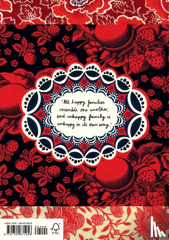 Tolstoy, Leo - Anna Karenina (Vintage Classic Russians Series)