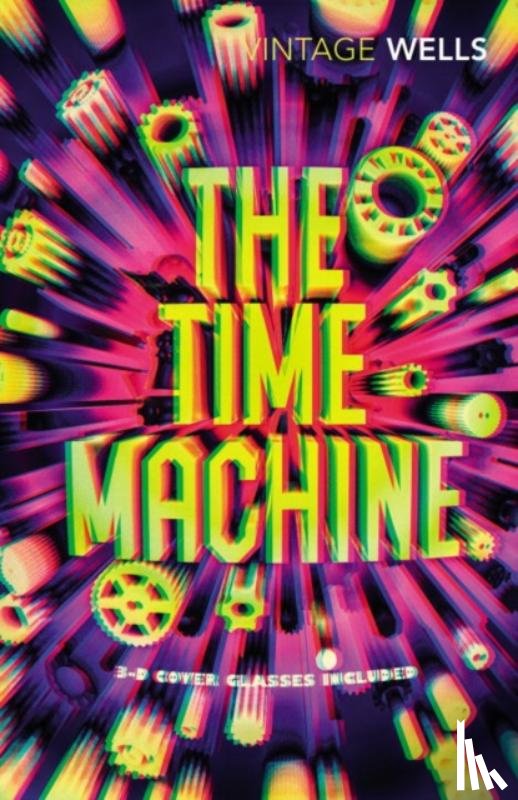 Wells, H.G. - The Time Machine