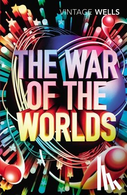 Wells, H.G. - The War of the Worlds