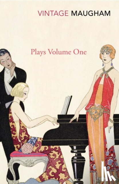 Maugham, W. Somerset - Plays Volume One