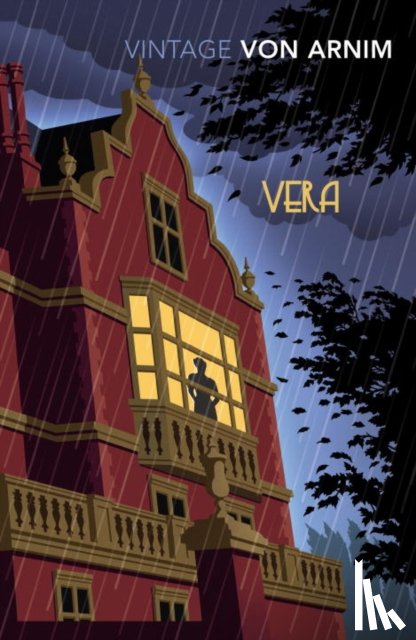 Von Arnim, Elizabeth - Vera