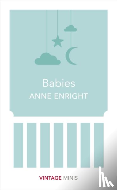 Enright, Anne - Babies