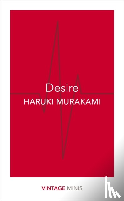 Murakami, Haruki - Desire