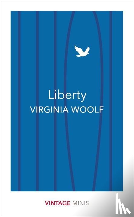 Woolf, Virginia - Liberty