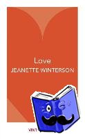 Winterson, Jeanette - Love