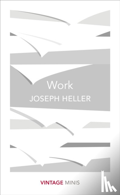 Heller, Joseph - Work