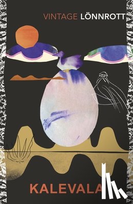 Lonnrot, Elias - Kalevala