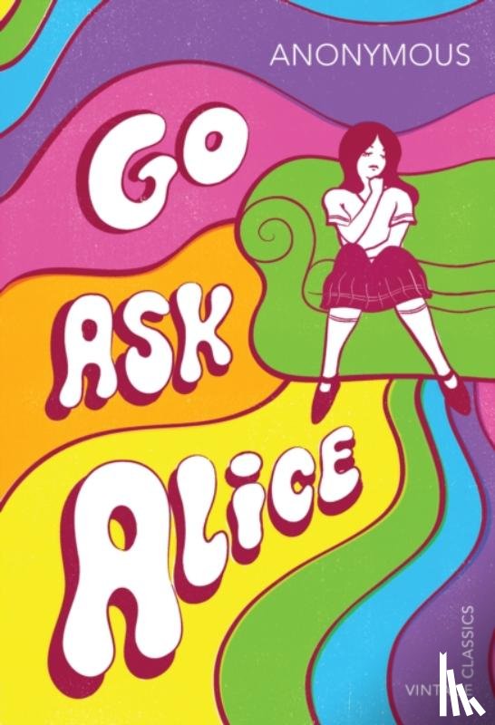  - Go Ask Alice