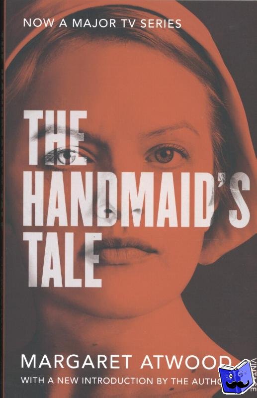 Atwood, Margaret - Handmaid's Tale