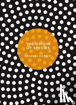 Darwin, Charles - The Origin of Species