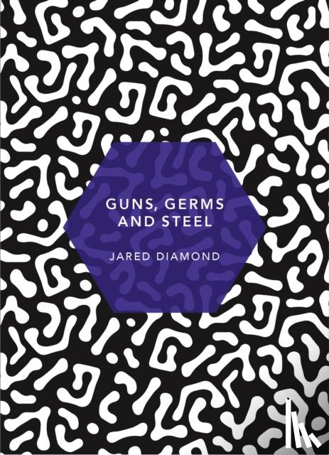 Diamond, Jared - Guns, Germs and Steel