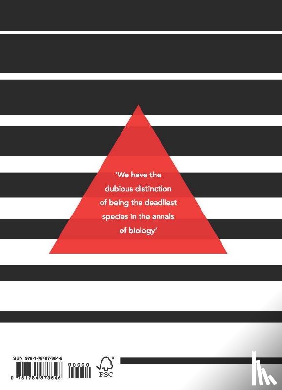 Harari, Yuval Noah - Sapiens