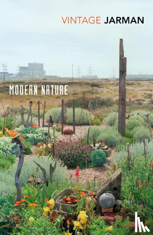 Jarman, Derek - Modern Nature