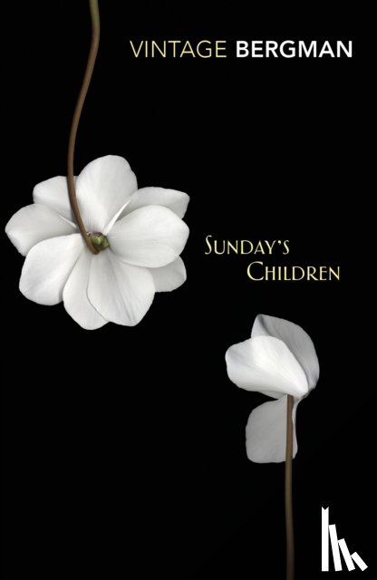 bergman, ingmar - Sunday's children