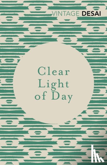 Desai, Anita - Clear Light of Day