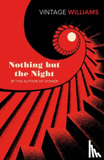 Williams, John - Nothing But the Night