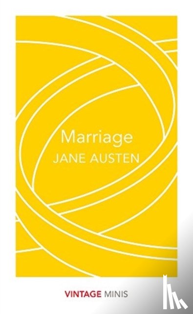 Austen, Jane - Marriage