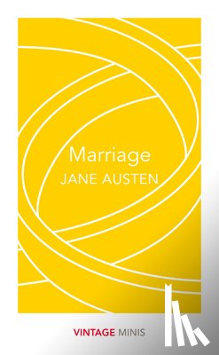 Austen, Jane - Marriage