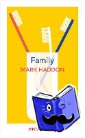 Haddon, Mark - Family