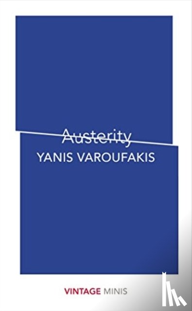 Varoufakis, Yanis - Austerity