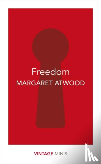 Atwood, Margaret - Freedom