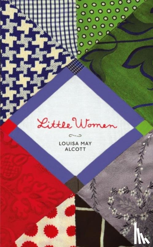 Alcott, Louisa May - Little Women