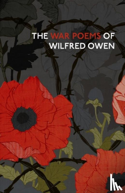 Owen, Wilfred - The War Poems Of Wilfred Owen