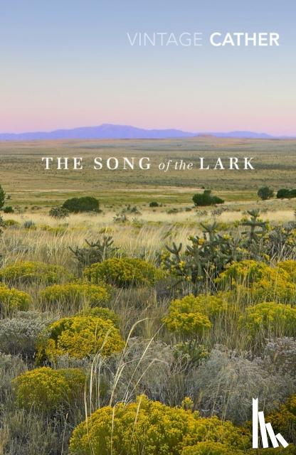 Cather, Willa - The Song of the Lark