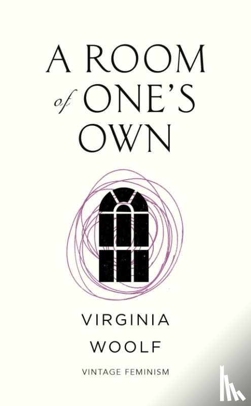 Woolf, Virginia - A Room of One’s Own (Vintage Feminism Short Edition)
