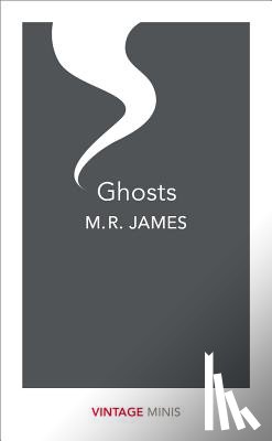 James, M. R. - Ghosts