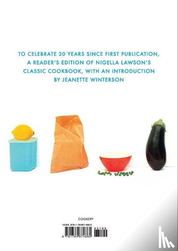Lawson, Nigella - How To Eat