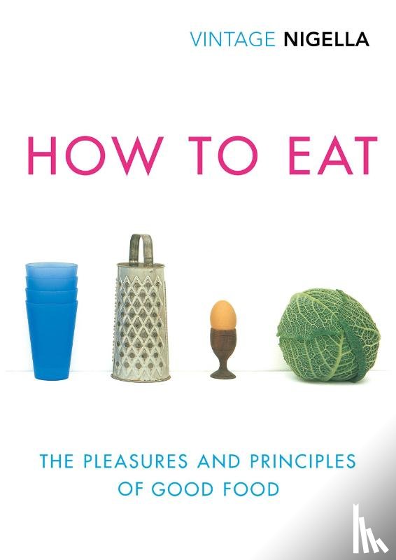 Lawson, Nigella - How To Eat