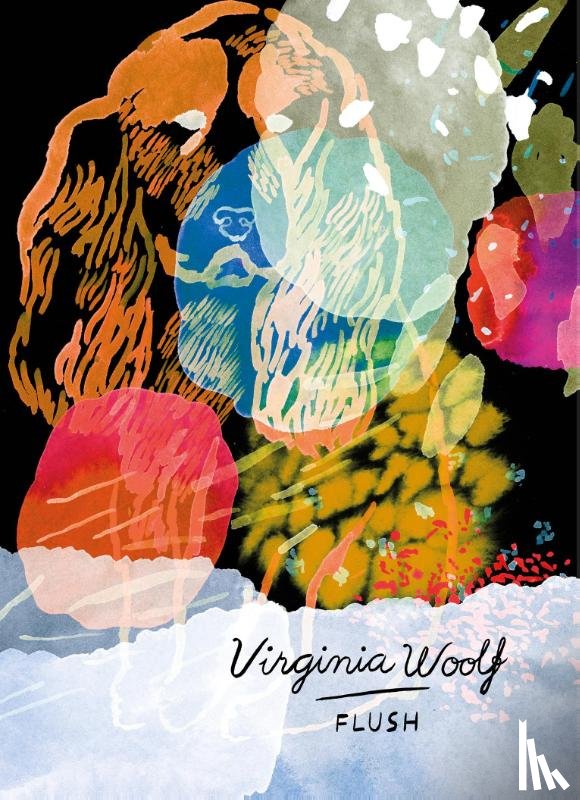 Woolf, Virginia - Flush