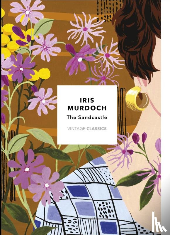 Murdoch, Iris - The Sandcastle (Vintage Classics Murdoch Series)