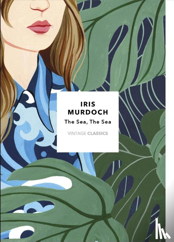 Murdoch, Iris - The Sea, The Sea (Vintage Classics Murdoch Series)
